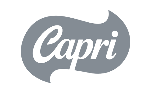 Pastas Capri