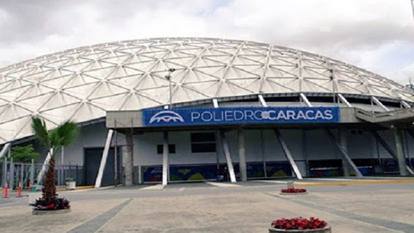 Poliedro de Caracas